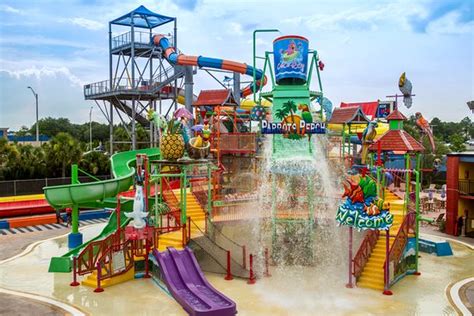 COCO KEY HOTEL AND WATER PARK RESORT $89 ($̶2̶0̶1̶) - Updated 2023 ...