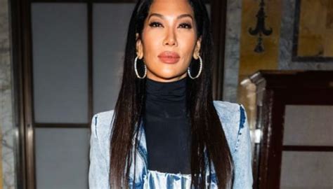 Kimora Lee's Past Questioned As She Faces Alleged Abuse By Russell Simmons