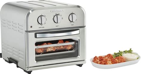 Cuisinart Air Fryer Toaster Oven Wirecutter at Linda Salem blog