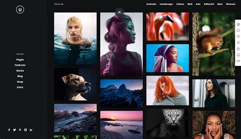 Photography Portfolio Websites That Are Just Breathtaking