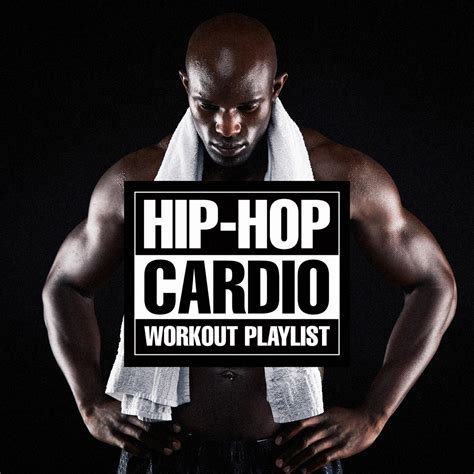 Various Artists - Hip-Hop Cardio Workout Playlist | iHeart