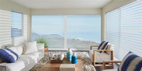 Sheer Shades | Window Shadings - Hunter Douglas