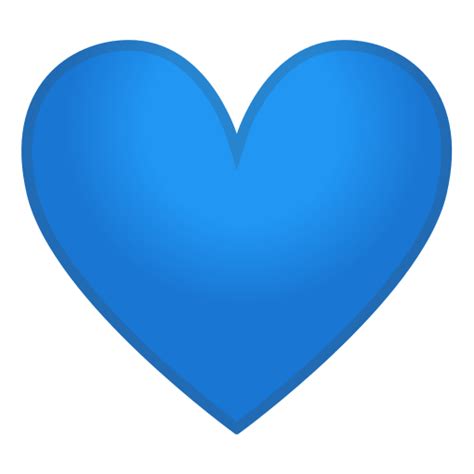 💙 Blue Heart Emoji Meaning with Pictures: from A to Z