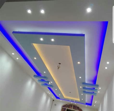 POP Ceiling Design For Hall : 50+ Latest