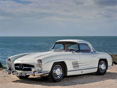 Mercedes Benz 300SL Wallpapers - Top Free Mercedes Benz 300SL ...