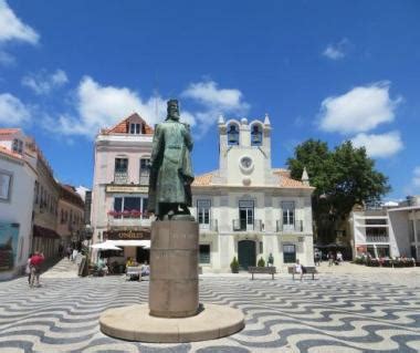 Cascais Old Town Tours, Cascais | Ticket Price | Timings: TripHobo