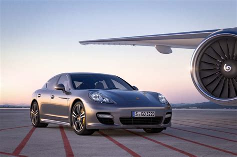 Porsche Panamera Turbo S specs and pricing