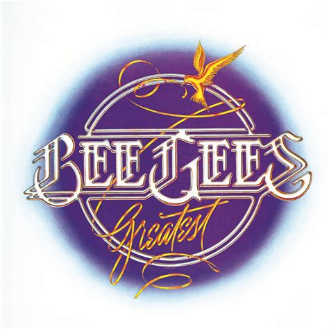 BEE GEES GREATEST - Bee Gees