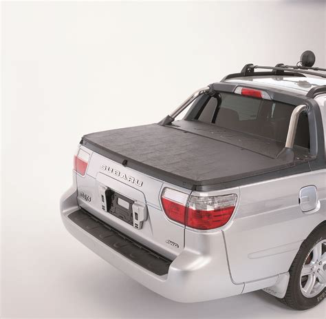 2006 Subaru Baja Bed Cover. BAJA BED COVER KIT W/BOW - L0010LS001 ...