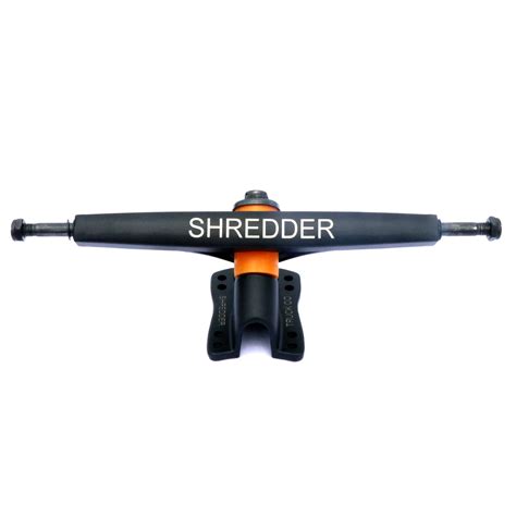 What are Shredder Trucks?