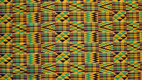 Smarthistory – Kente cloth