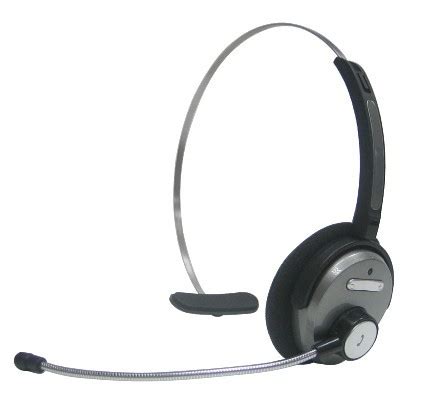 BEST BLUETOOTH HEADSET FOR TRUCK DRIVERS