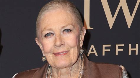 Vanessa Redgrave Recalls Unapologetic Political Speech at 1978 Oscars