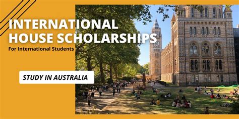 Academic Scholarships and Study Grants in Melbourne, Australia 2023 ...