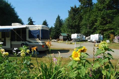 Seaside RV Resort - UPDATED 2021 Prices, Reviews & Photos (Oregon ...