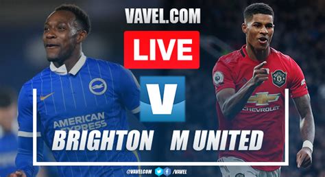 Brighton vs Man United - AbuzerJannis