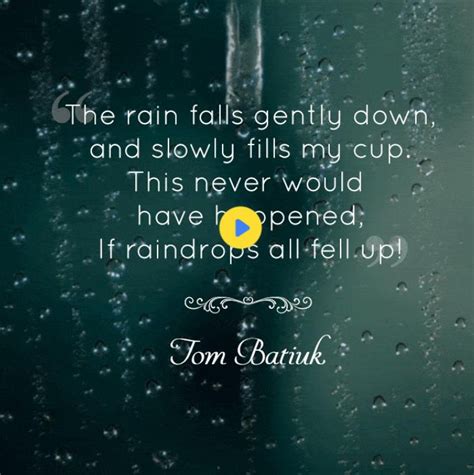 50 Best Rainy Day Quotes and Sayings - Quotes Yard