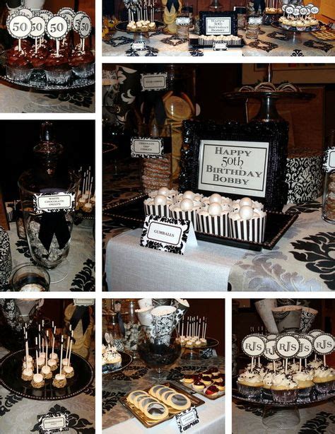 33 Best Mom's 55th Birthday Party ideas | birthday party, 55th birthday ...