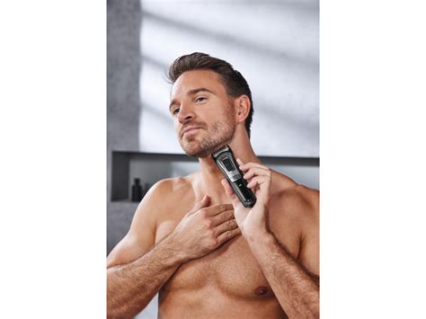 Cordless Hair & Beard Trimmer | LIDL