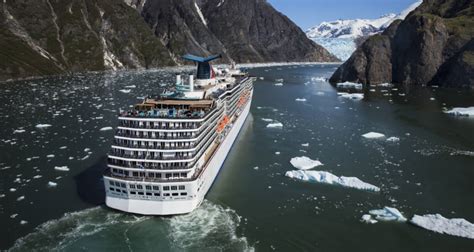 What Are the Best Carnival Cruises to Alaska?