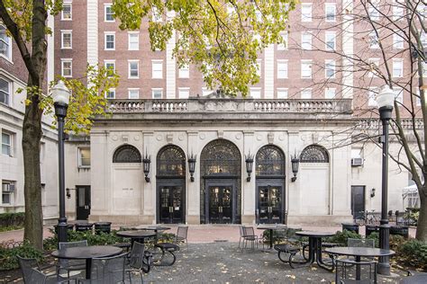 John Jay Hall | Columbia Housing