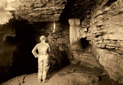 Howe Caverns History & Science – Howe Caverns Inc.