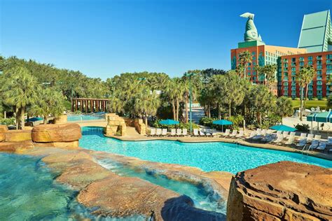 Walt Disney World Dolphin in Orlando | Best Rates & Deals on Orbitz