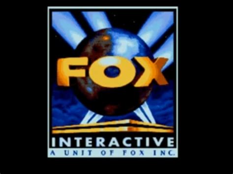 Fox Interactive (1994) - Twentieth Century Fox Film Corporation Photo ...