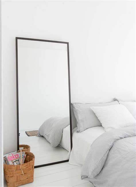 Bedroom Mirror Designs That Reflect Personality