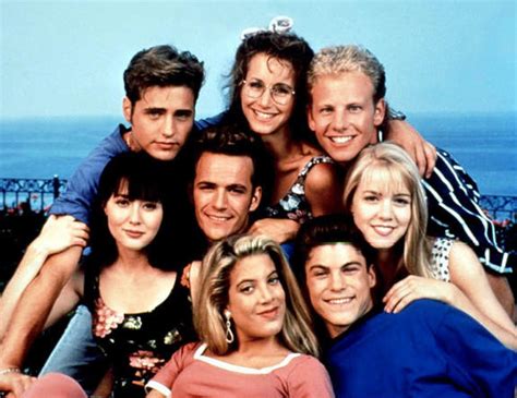 Fandomania » The Final(e) Showdown: Beverly Hills 90210