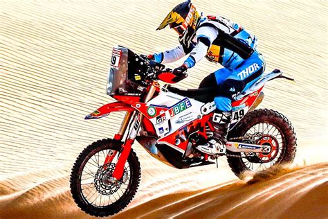 DAKAR 2023: ALL YOU NEED TO KNOW! - Auto.