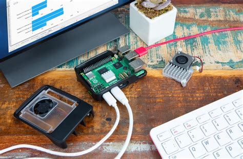 Benchmarking Raspberry Pi 5 - Raspberry Pi