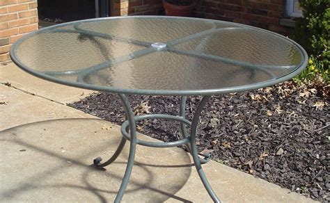 Making The Most Out Of Your Patio Table - Patio Designs