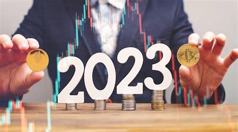 Top Cryptocurrency Prices Today: Crypto Market Shows Upturn in 2023