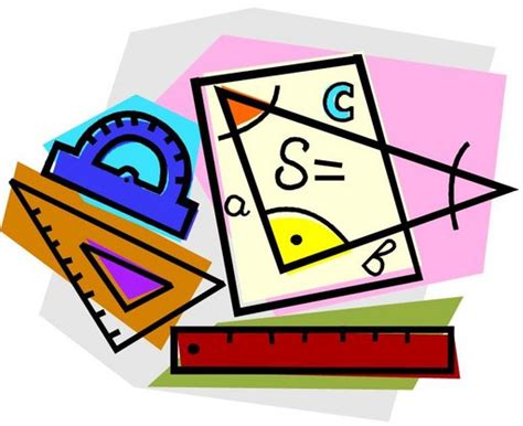 Free Math Clipart Pictures - Clipartix