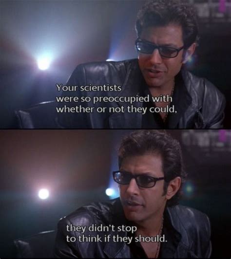 Ian Malcolm Quotes Lost World - ShortQuotes.cc