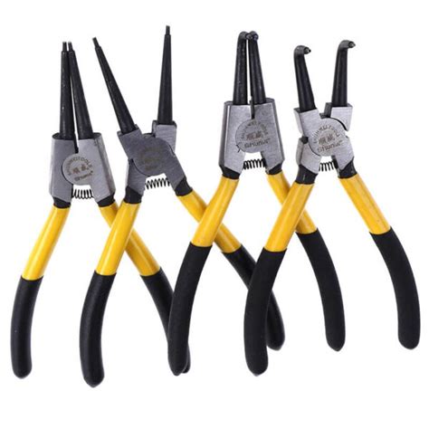 Snap Ring Pliers | RS Industrial & Marine Services Sdn. Bhd.