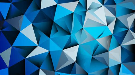 86+ Abstract Background Triangles free Download - MyWeb