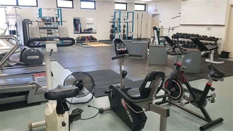 Hawaii Pacific University begins athletics season with new home gym | KHON2