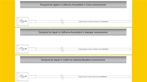 How to spot the Original iPhone Charger and Cable - ShiftDelete.Net Global