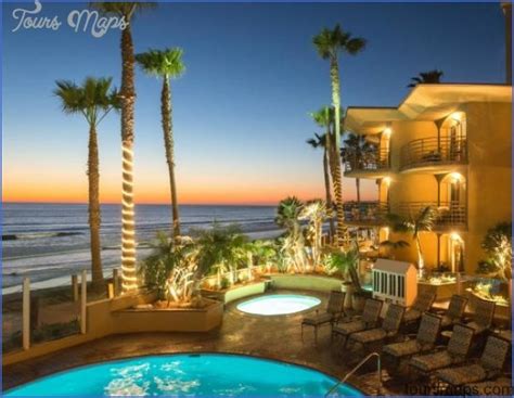 The Best San Diego Luxury Hotel - ToursMaps.com