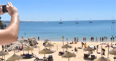 CASCAIS BEACHES - Best Beach Guide 2022