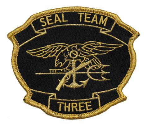 Navy Seals Patches | Flying Tigers Surplus