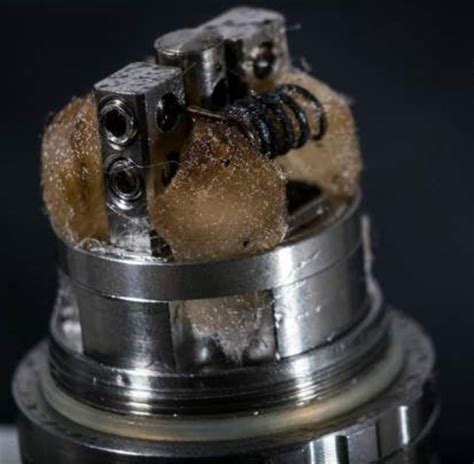 3 Tips to Avoid Getting Vape Coils All Gunky - The Vape Mall