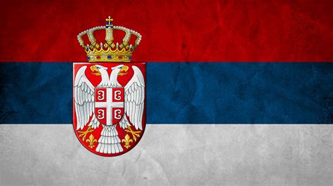 serbian-flag-zastava-srbije - Општина Велико Градиште