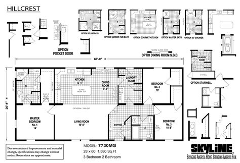 Ohio Modular Homes - View Floor Plans, See 3D Tours & Get Prices