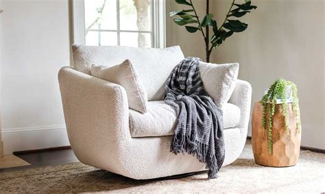 The Best Reading Chairs for Cozying Up With a Good Book