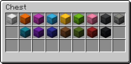 Minecraft Shulker Box - Apex Hosting