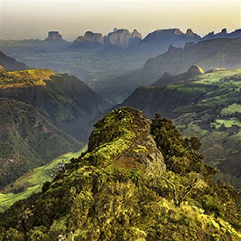 What are the 10 Highest Mountains in Africa? | Peak Planet