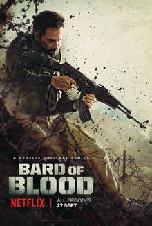 Bard of Blood - Wikiwand